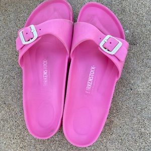 Birkenstock Slides Sz 8/9
